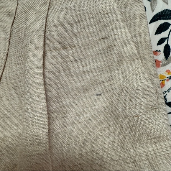 The Effortless Pant- CruiseLinen - Picture 12 of 14